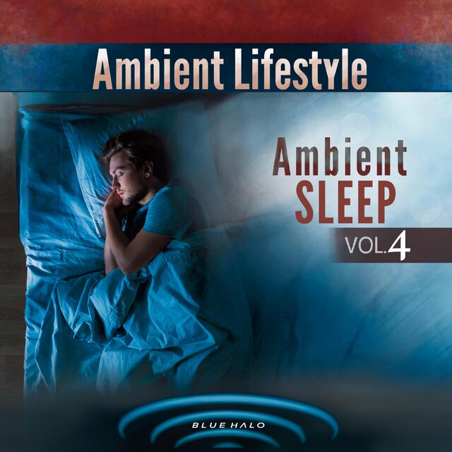 Ambient Sleep, Vol. 4