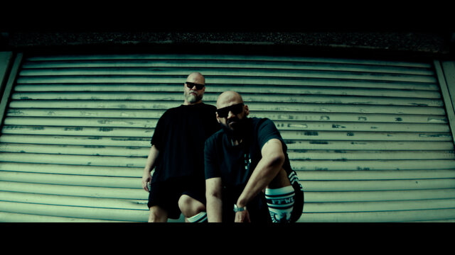 Firmament (Official Video)