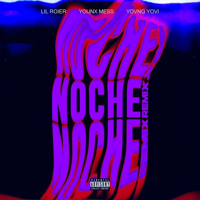 Noche (Remix)