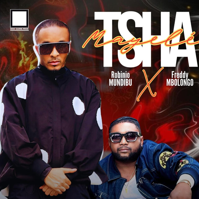 Tsha Mayele