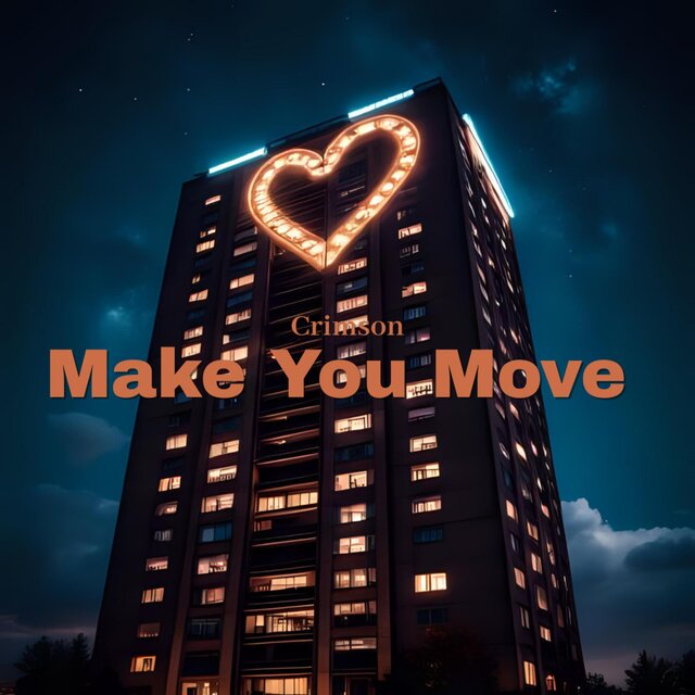 Make You Move