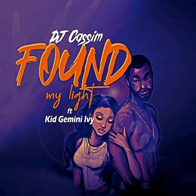 Found my light (Remix)