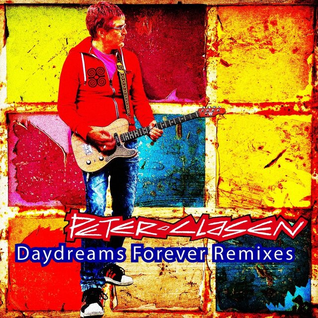 Daydreams Forever Remixes