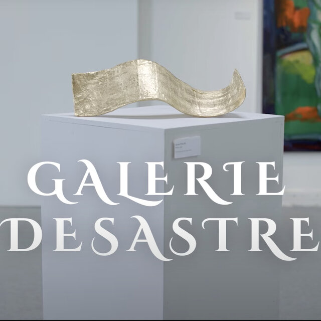 Galerie Desastre (Original Series Soundtrack)