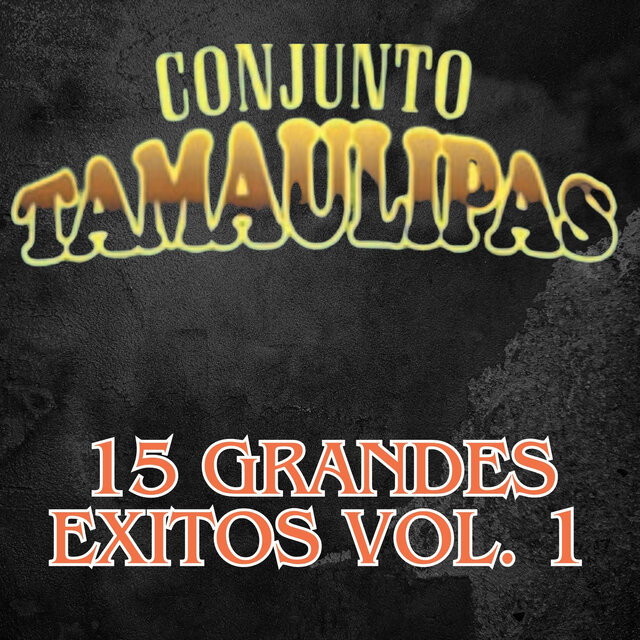15 Grandes Exitos Vol. 1
