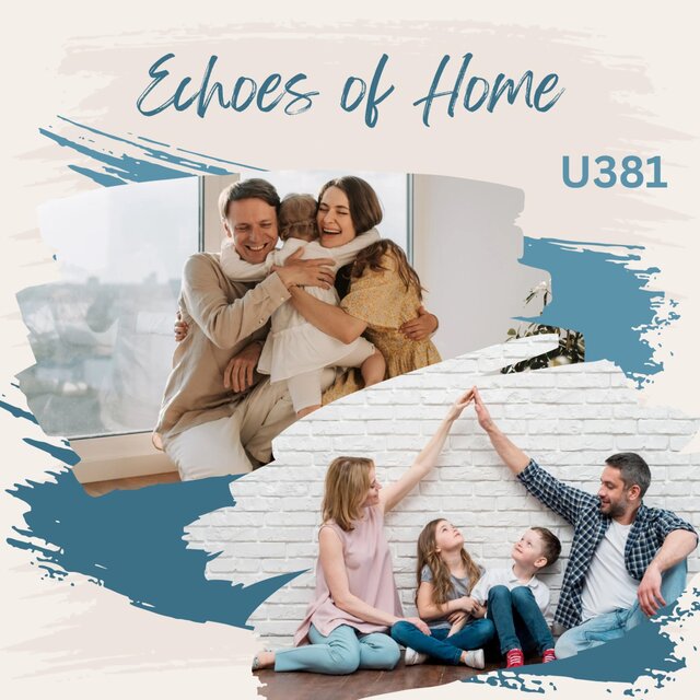 Echoes of Home