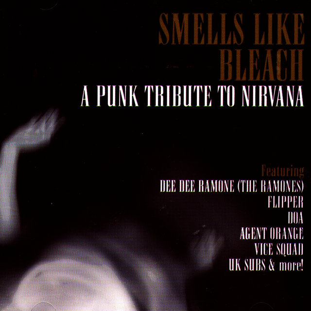 Smells Like Bleach: A Punk Tribute To Nirvana