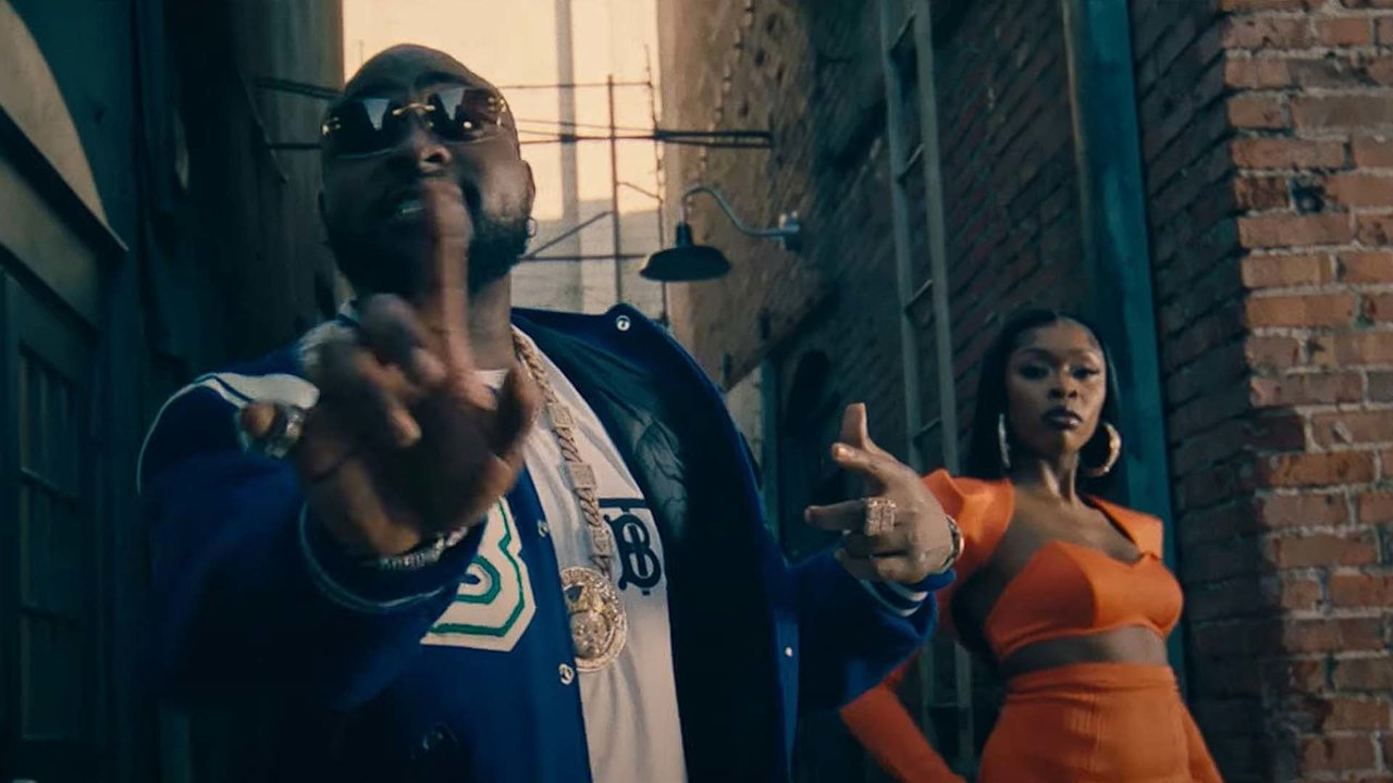 Might Let You (Official Video)