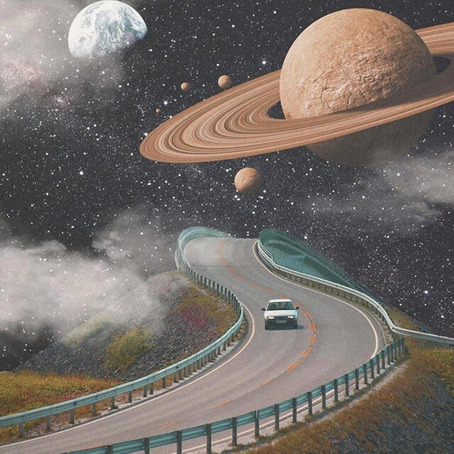 TAKE A TRIP (feat. Tyler Magee)