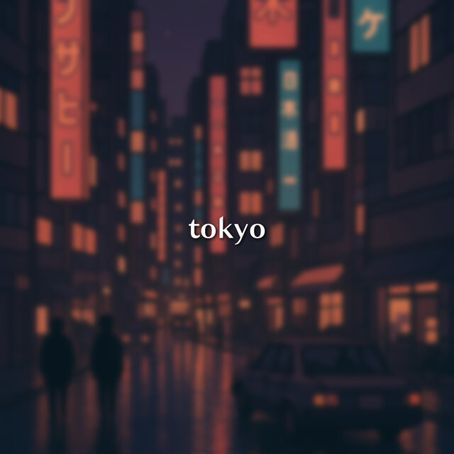 Tokyo