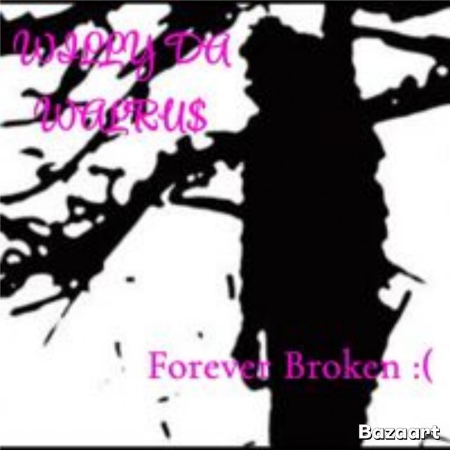 Forever Broken