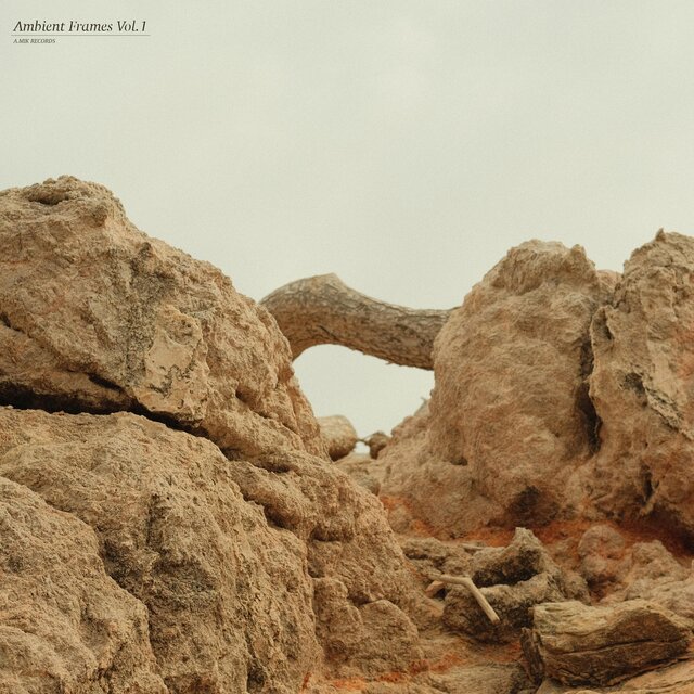 Ambient Frames, Vol. 1