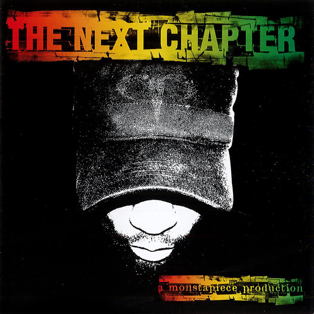 Monstapiece: The Next Chapter