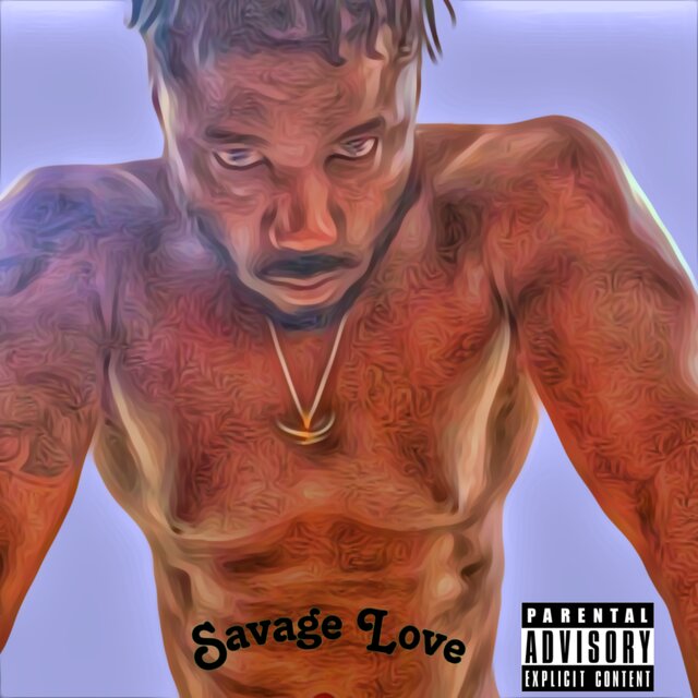 Savage Love Mixtape