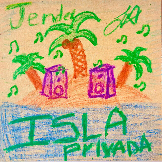 ISLA PRIVADA
