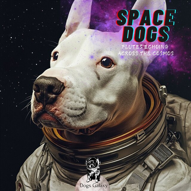 Space Dogs: Flutes Echoing Across the Cosmos