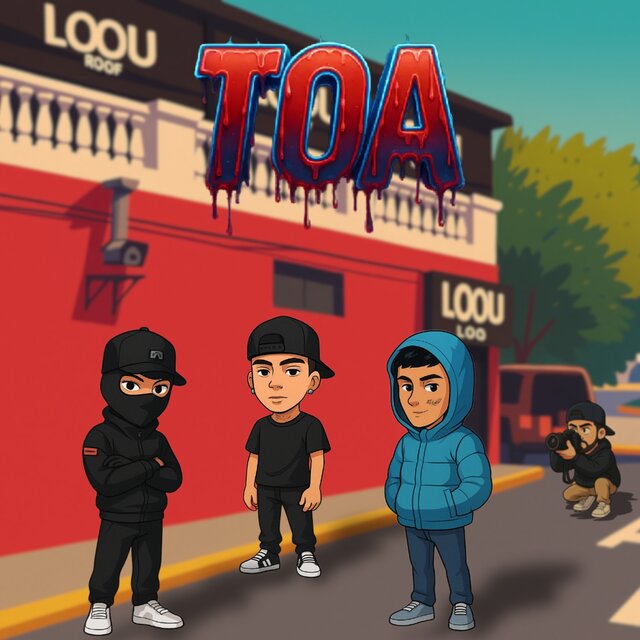 TOA