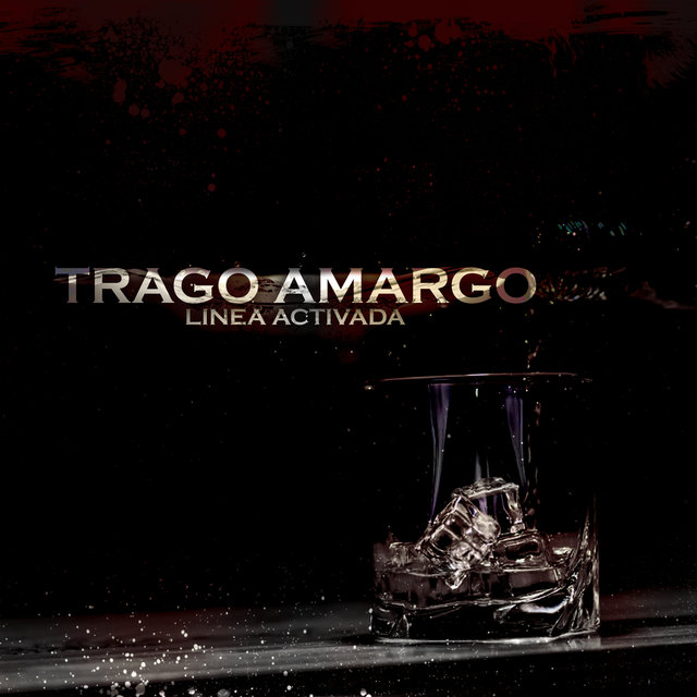 Trago Amargo