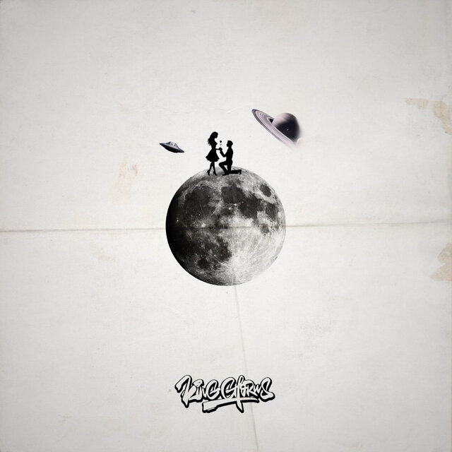 Distant Planet