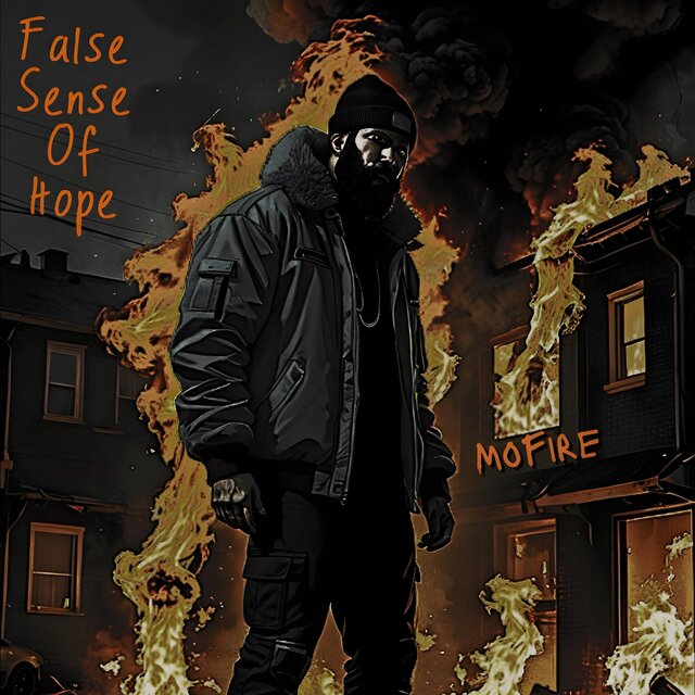 False Sense Of Hope