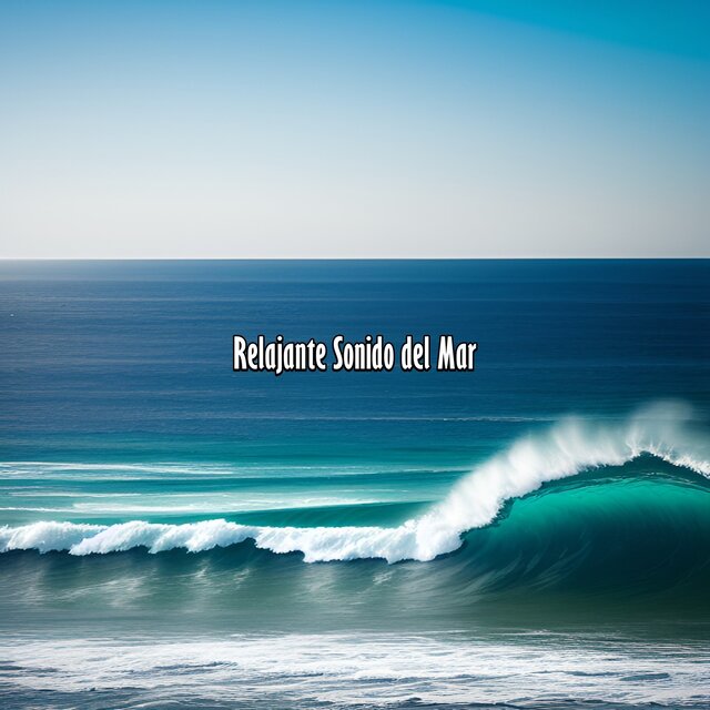 Relajante Sonido del Mar