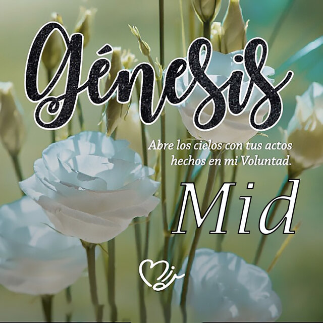 Génesis