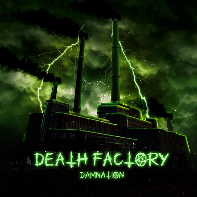 DEATH FACTORY