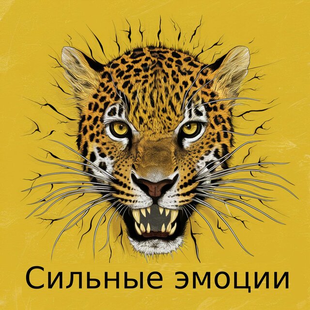 Сильные эмоции