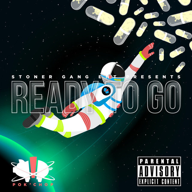 Ready to Go - Single