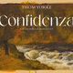 Cover art for album Confidenza (Original Soundtrack) by Thom Yorke