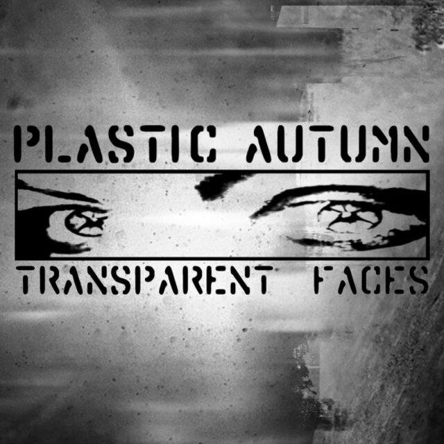 Transparent Faces