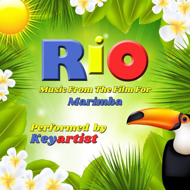 Music From The film 