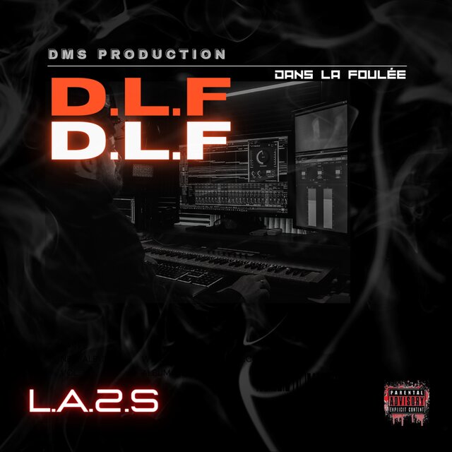 D.L.F: Dans la foulée
