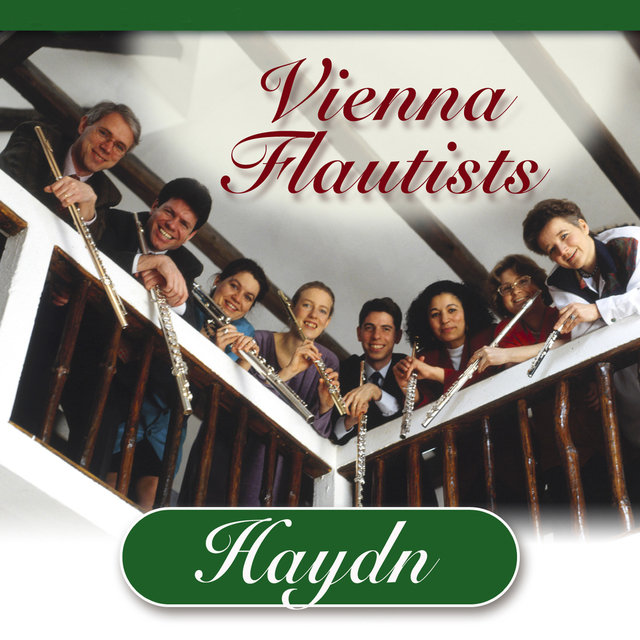Vienna Flautists Play Haydn