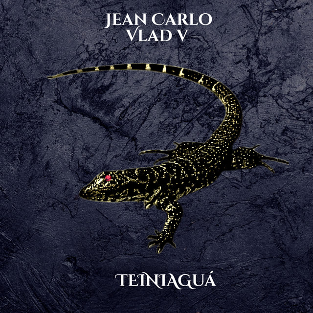 Teiniaguá