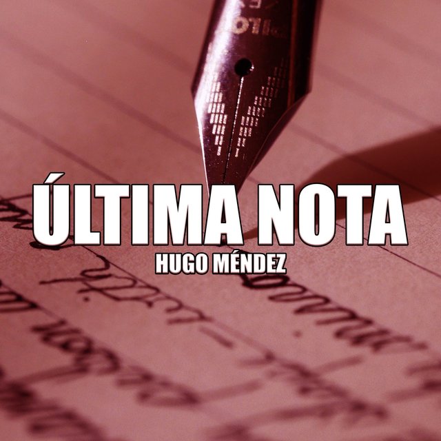 Última Nota