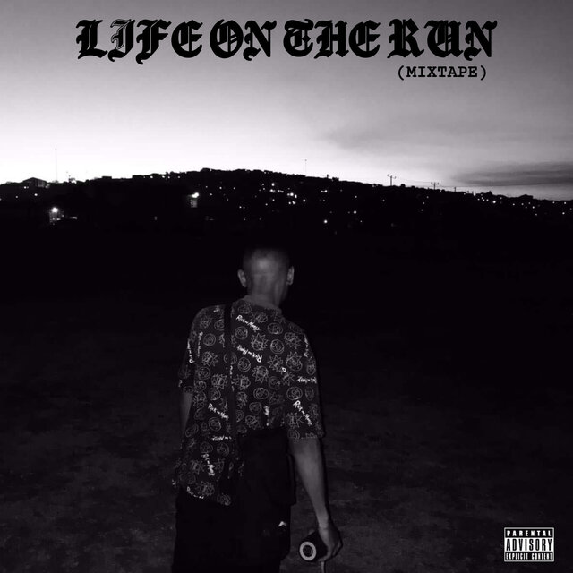Life on the Run