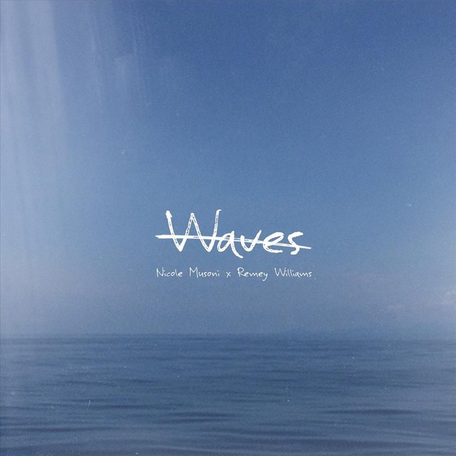 Waves (feat. Remey Williams)