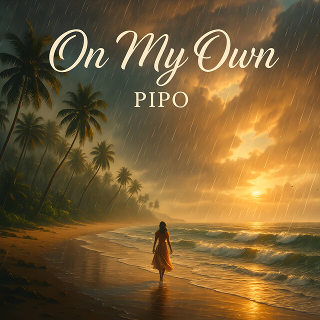 On My Own