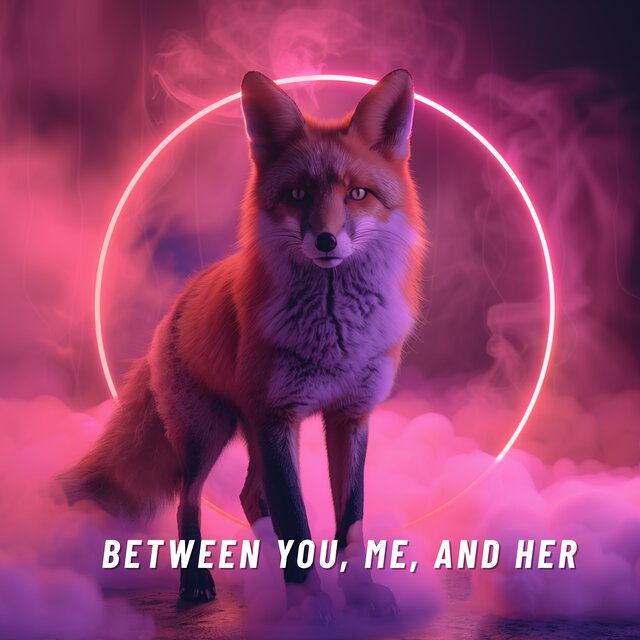 Between You, Me, and Her