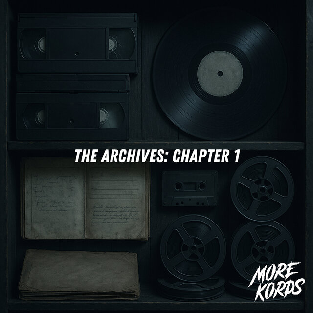 The Archives Chapter 1