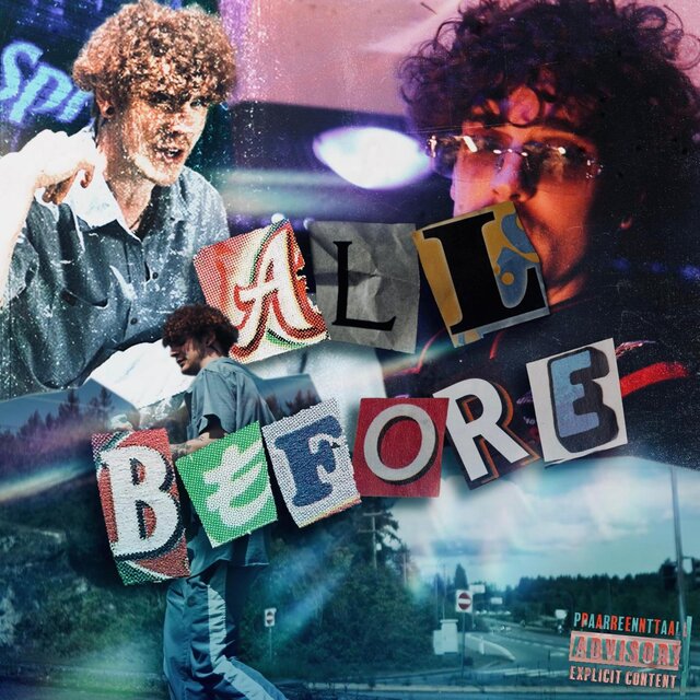 All Before