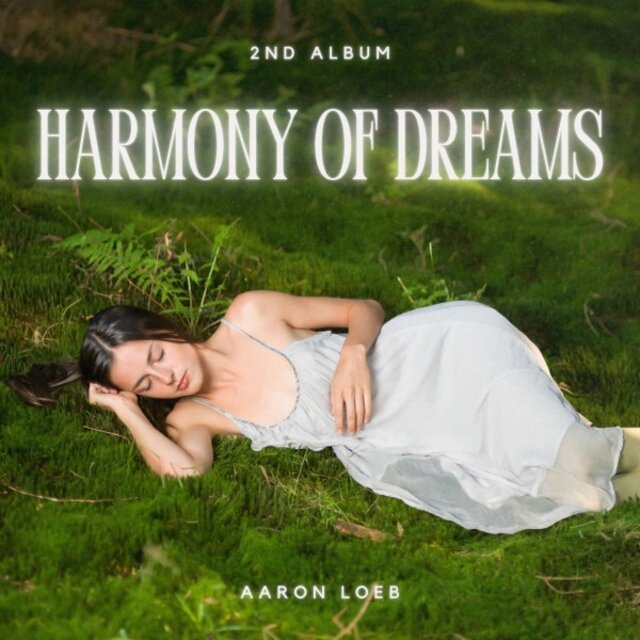 Harmony of Dreams: Soothing Sleep Music