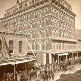 Hotel Virgínia