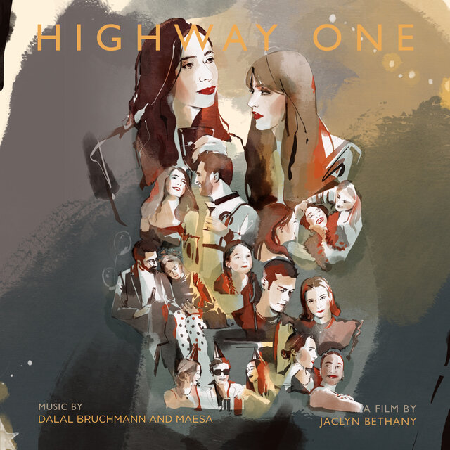 Highway One (Original Motion Picture Soundtrack) (Deluxe Edition)