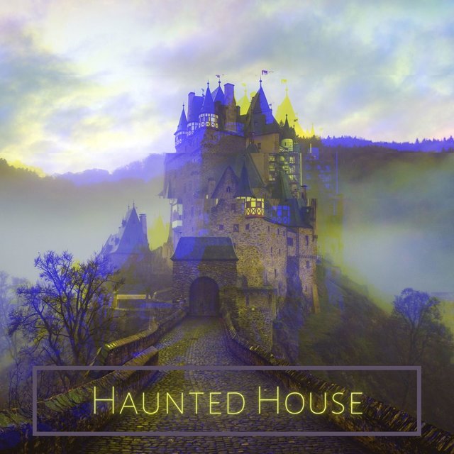 Haunted House: Trick 'r Treat Spooky Halloween Music, Ominous Sound Effects, Monsters and More