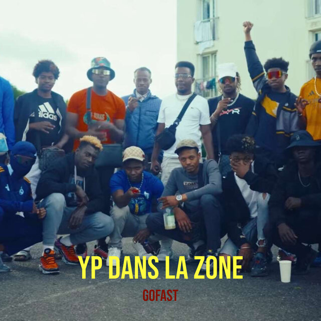 Yp Dans La Zone