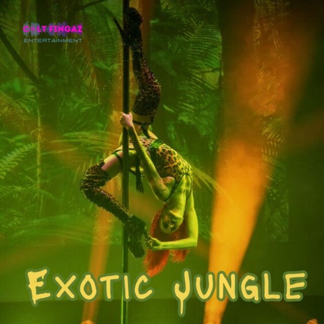 Exotic Jungle