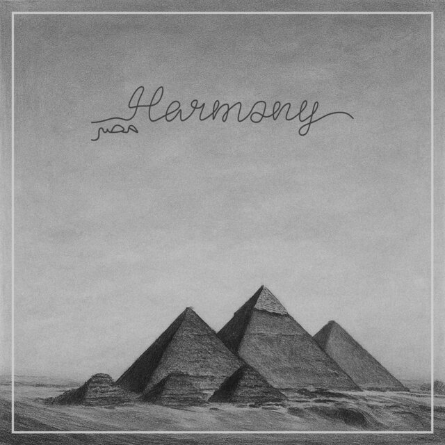 هارموني مصر