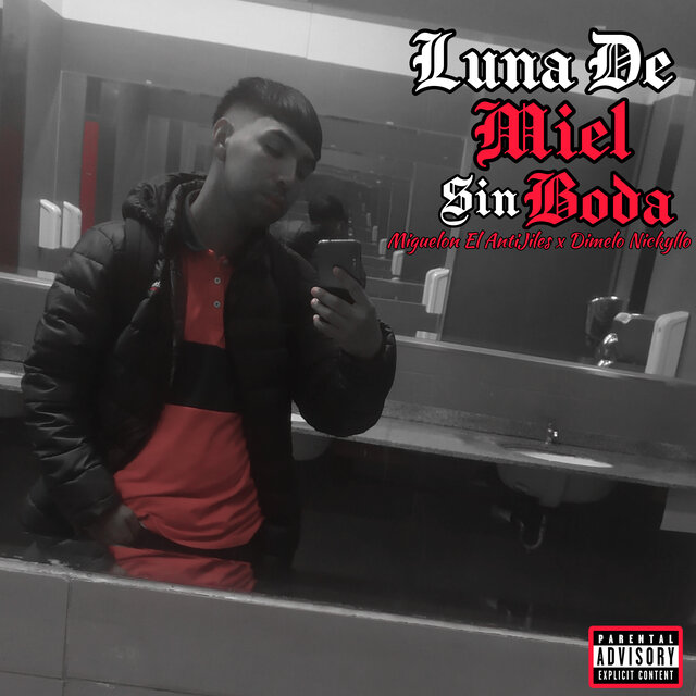 Luna De Miel Sin Boda